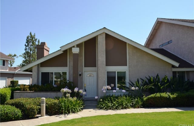 35 Wintergreen - 35 Wintergreen, Irvine, CA 92604