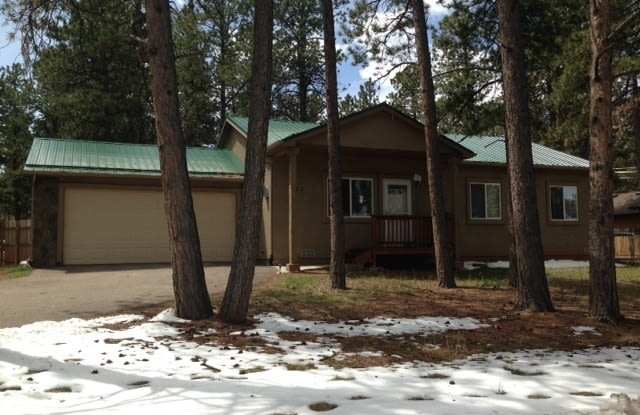 Adorable 3 Bedroom Home in Woodland Park - 611 Lake Avenue, Woodland Park, CO 80863 Adorable 3 Bedroom Home in Woodland Park - 611 Lake Avenue, Woodland Park, CO 80863