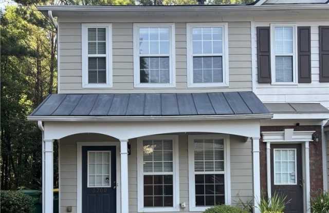 3300 Hidden Cove Circle - 3300 Hidden Cove Circle Northwest, Peachtree Corners, GA 30092