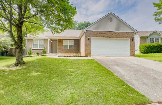 305 Masterson Station Drive - 305 Masterson Station Drive, Lexington, KY 40511