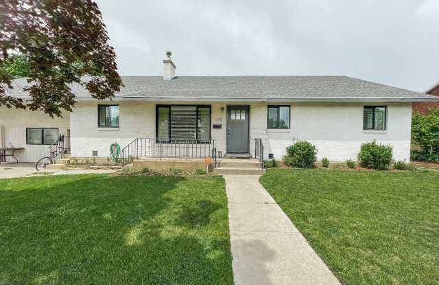 Apartment in Orem - 113 East 100 North Street, Orem, UT 84057