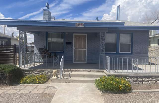 609 E ROBINSON Avenue photos photos