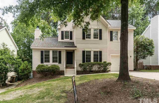216 Old Dock Trail - 216 Old Dock Trail, Cary, NC 27519