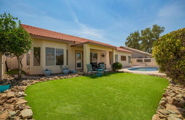 1126 North Melody Circle Gallery 3