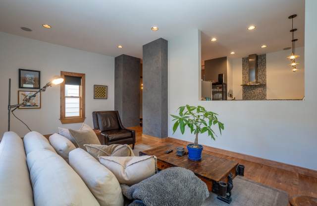 3122 Umatilla Street - 3122 Umatilla Street, Denver, CO 80211