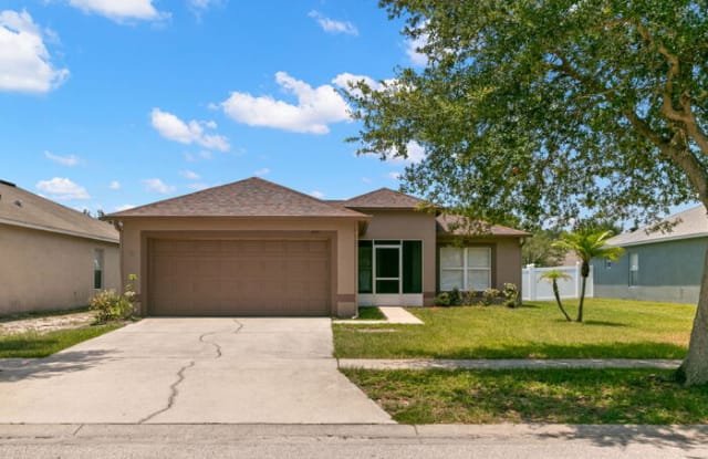 6327 Gondola Drive - 6327 Gondola Drive, Riverview, FL 33578