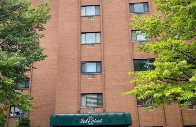 21 Lake Street - 21 Lake St, White Plains, NY 10603
