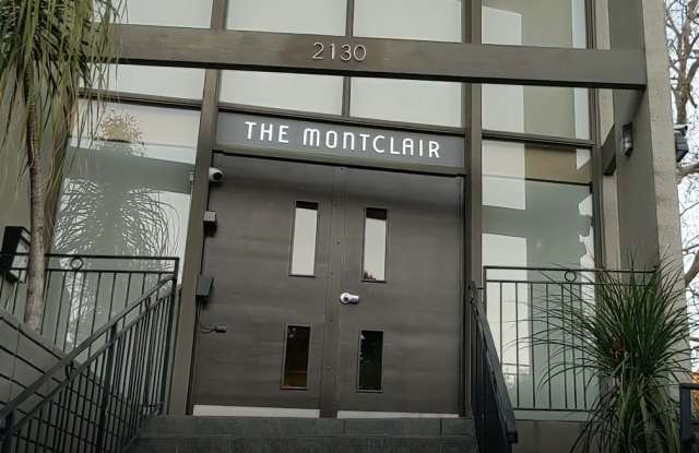 2130 Mountain Boulevard, Unit 206 - 1 Gallery 2