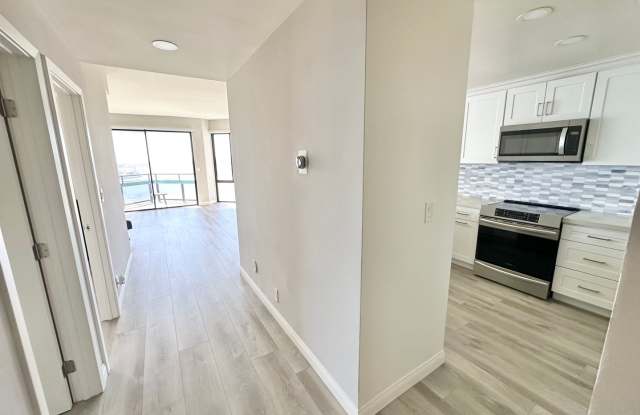 Oceanfront High-Rise Living – Stunning 1BR w/ Panoramic Views & Resort Amenities photos photos