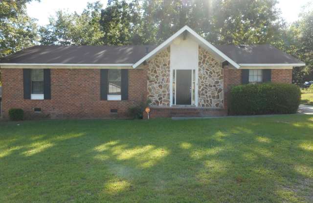 Charming 3 Bedroom 2 Bath  In Hephzibah photos photos