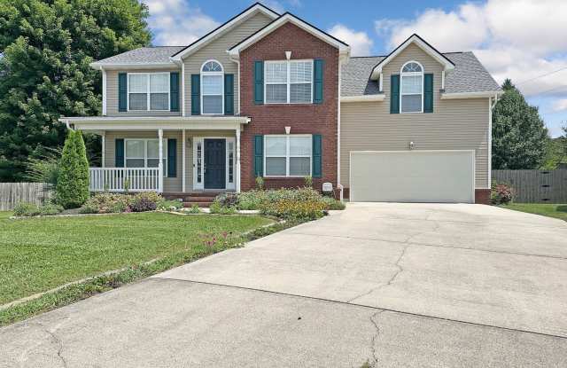 Charming Karns, 3-4 bedroom Home on Quiet Cul-de-Sac photos photos