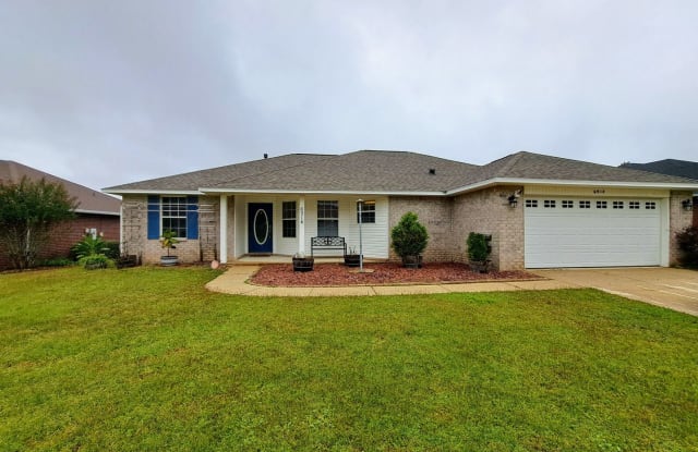6914 Raburn Rd - 6914 Rayburn Road, Escambia County, AL 32526