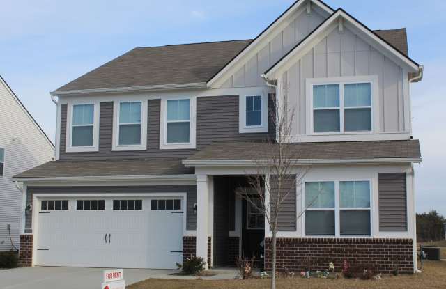 Spacious 5 BR Home in Avon Schools! - 9575 Crossfield Road, Avon, IN 46123 Spacious 5 BR Home in Avon Schools! - 9575 Crossfield Road, Avon, IN 46123