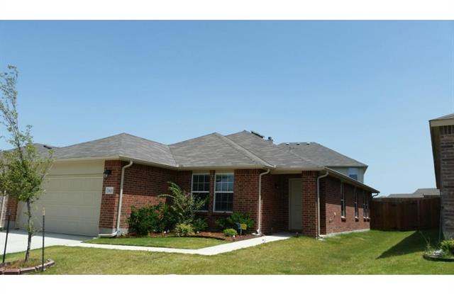 1425 Nicholas Lane - 1425 Nicholas Dr, Denton County, TX 75068
