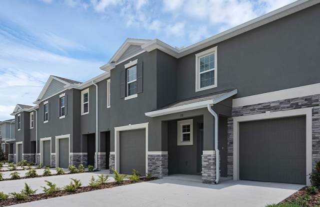 Reunion Crossing Townhomes photos photos