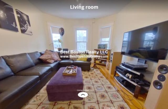 94 Bristol Rd. - 94 Bristol Road, Medford, MA 02155
