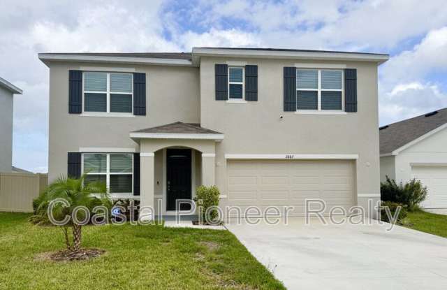 2887 Widewater Way - 2887 Widewater Way, Pasco County, FL 33541