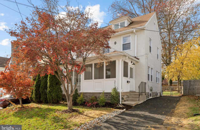 2110 BELLEMEAD Avenue - 2110 Bellemead Avenue, Delaware County, PA 19083