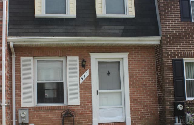 917 HILLSWOOD ROAD - 917 Hillswood Road, Bel Air South, MD 21014