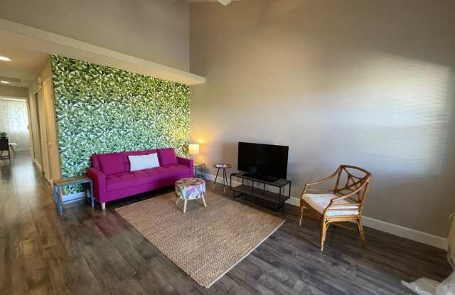 Furnished Napili Villas Two Bedroom/Two Bathroom photos photos