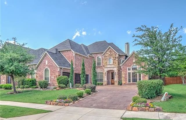 3400 Hartford Lane - 3400 Hartford Ln, Frisco, TX 75033