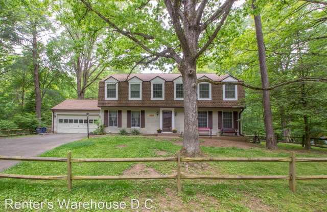 2504 Foxcroft Way Gallery 4