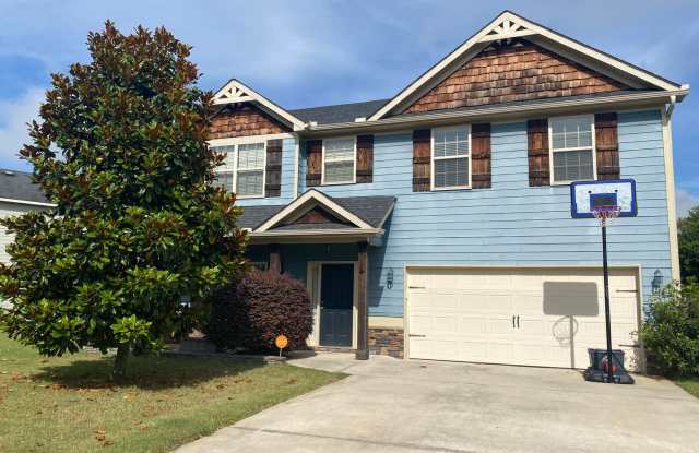 Great Family Home in Kathleen! - 118 Broomsedge Ln. photos photos