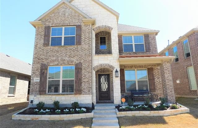 2057 Miramar Drive - 2057 Miramar Dr, Little Elm, TX 75068