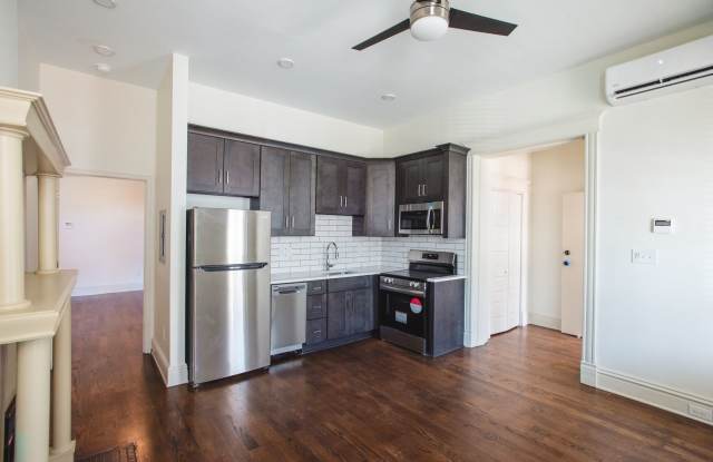 1211 Porter Street photos photos