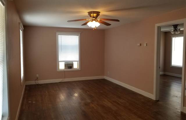 107 21st St - 107 21st Street, Canyon, TX 79015