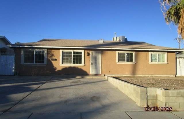 6216 Bannock Way - 6216 Bannock Way, Las Vegas, NV 89107