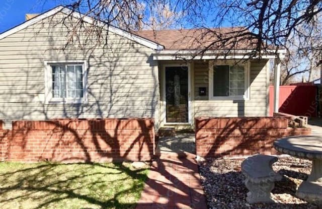 940 Knox Ct - 940 Knox Court, Denver, CO 80204