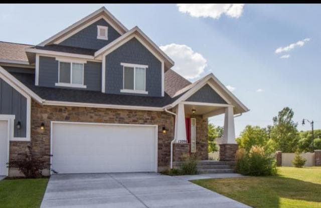 12098 S STEADMAN FARM CV - 12098 S Steadman Farm Cv, Draper, UT 84020