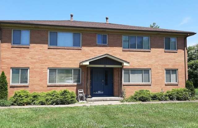 408 N Clark Blvd photos photos