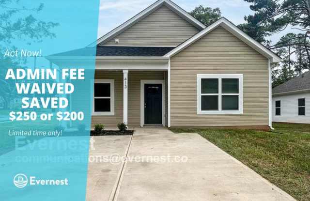 413 South Davis Street - 413 South Davis Street, Dallas, NC 28034