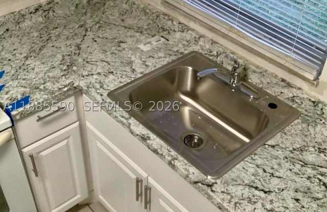 1701 NW 46th Ave - 1701 Northwest 46th Avenue, Lauderhill, FL 33313