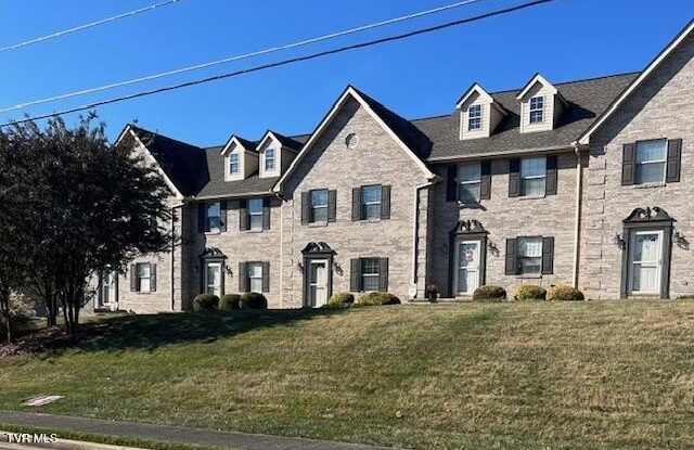 820 Liberty Bell Boulevard - 820 Liberty Bell Boulevard, Johnson City, TN 37604