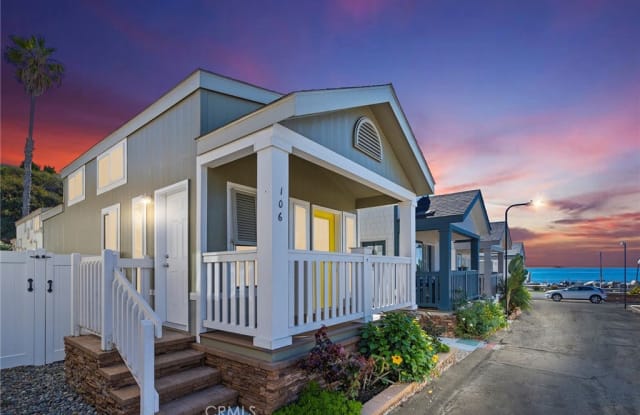 106 Sandy Drive - 106 Sandy Drive, San Clemente, CA 92672 106 Sandy Drive - 106 Sandy Drive, San Clemente, CA 92672