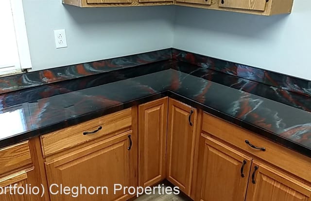 522 West Ostrander Street - 522 West Ostrander Avenue, Syracuse, NY 13205