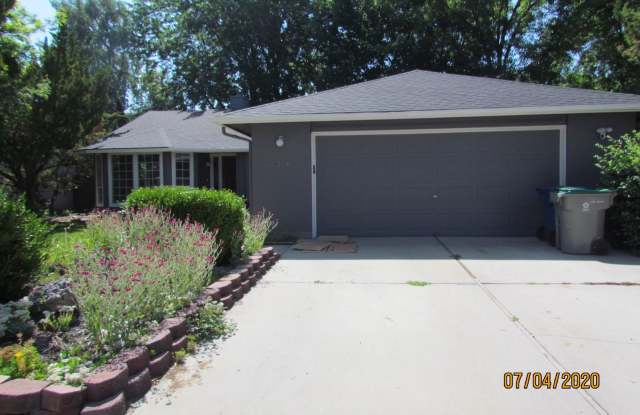 4 Bedroom 2 bath Home in NW Boise - 4716 North Anchor Way, Boise, ID 83703 4 Bedroom 2 bath Home in NW Boise - 4716 North Anchor Way, Boise, ID 83703