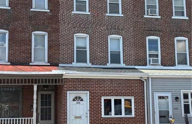 1455 Tilghman Street photos photos