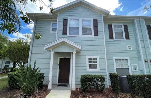 2905 EDENSHIRE WAY - 2905 Edenshire Way, Osceola County, FL 34746