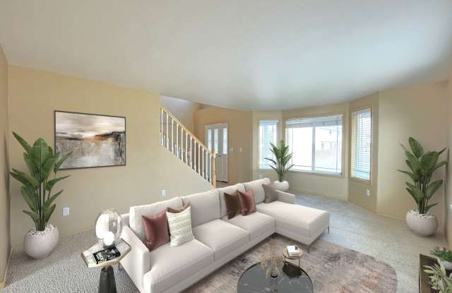 $2,595 - 4 Bed / 2.5 Bath Beautiful and Spacious Home in Cheney Gallery 3