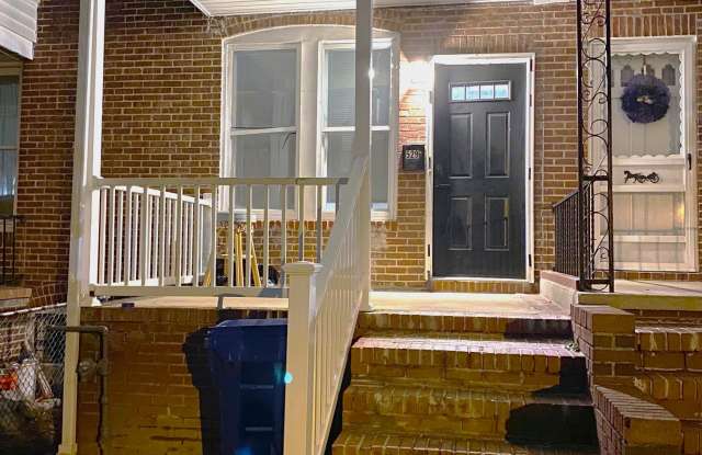 529 South Longwood Street - E AVAILABLE $650 photos photos