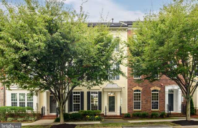 7868 TILGHMAN Street - 7868 Tilghman Street, Fulton, MD 20759