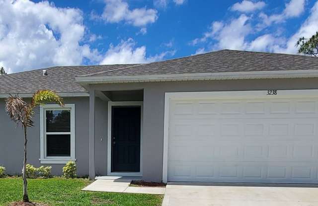 3/2 HOME IN PALM BAY-GREAT PRICE! photos photos