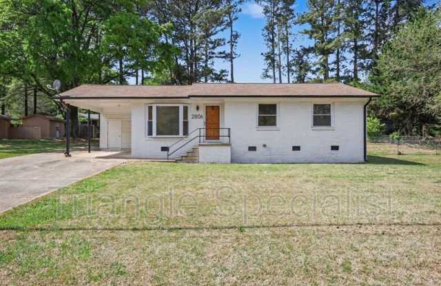 2806 Fairway Drive photos photos