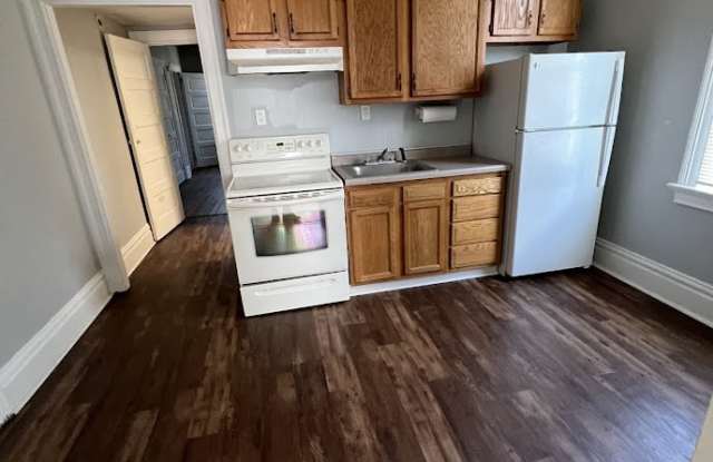 5309 Perrysville RoadApartment 1 Gallery 3
