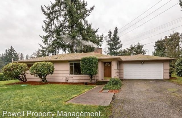 1103 S 299th Place - 1103 South 299th Place, Federal Way, WA 98003