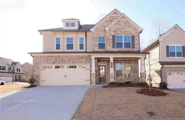 3432 Ivy Farm Court - 3432 Ivy Farm Ct, Hall County, GA 30519